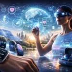 Giyilebilir Teknolojinin Geleceği ve Hayatımıza Etkileri