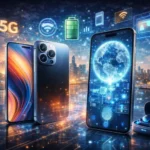 Mobil teknolojilerde cep telefonlarının geleceği ve trendleri